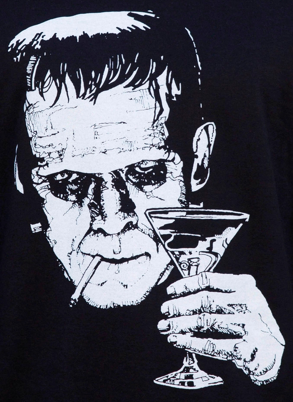 Monstertini Shirt