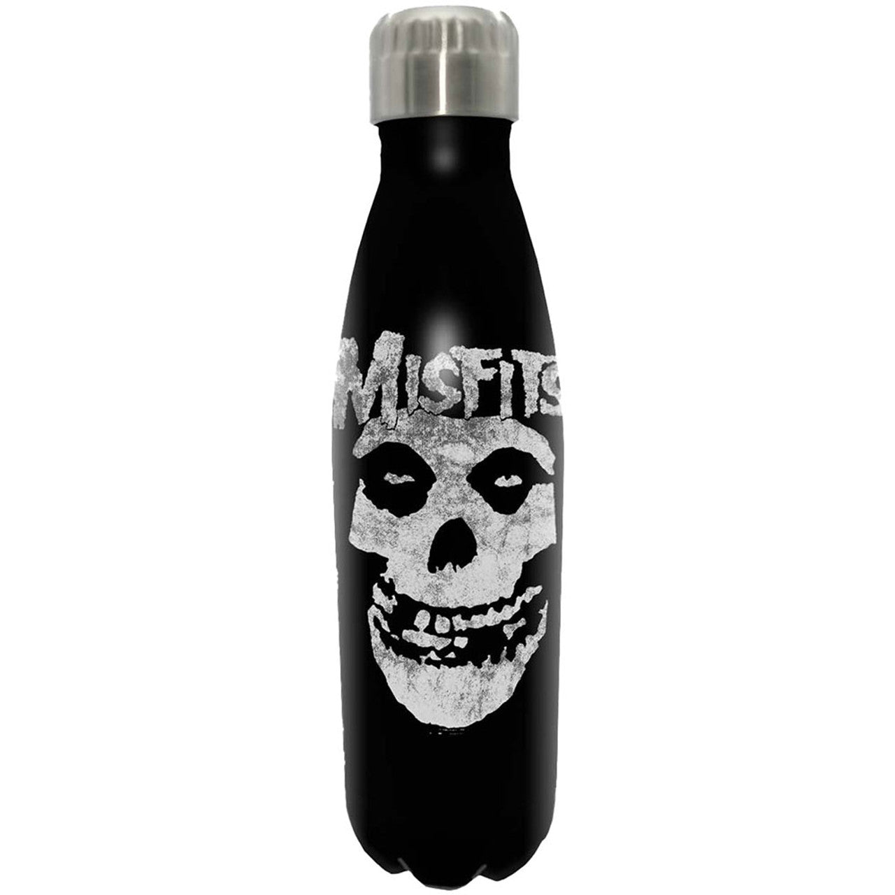 Misfits Drink Bottle: Fiend