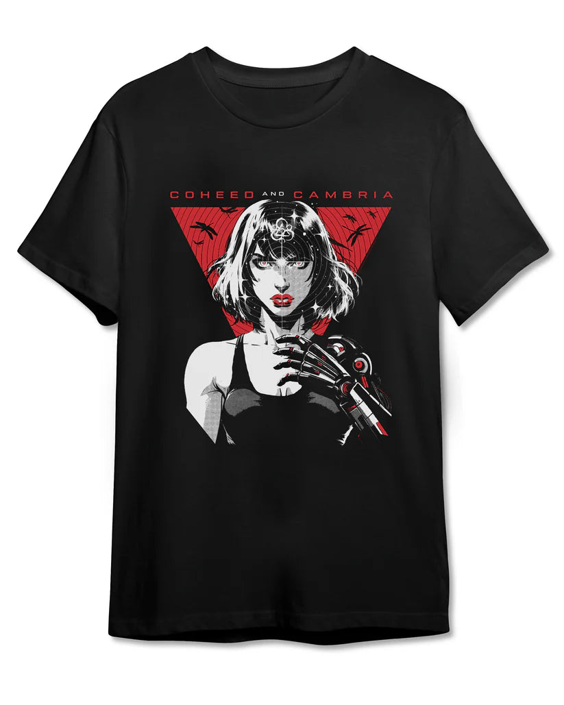 Coheed & Cambria - Android