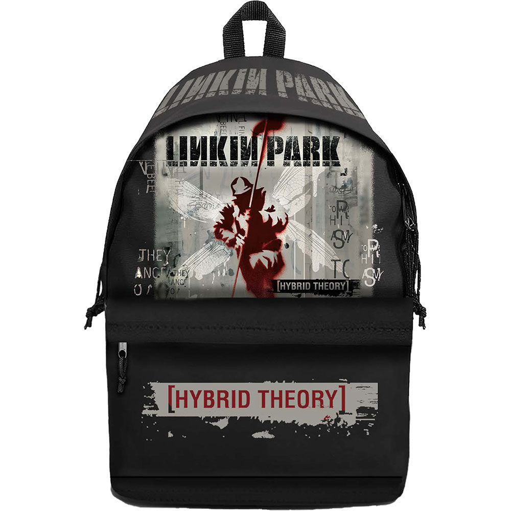 Linkin Park Backpack