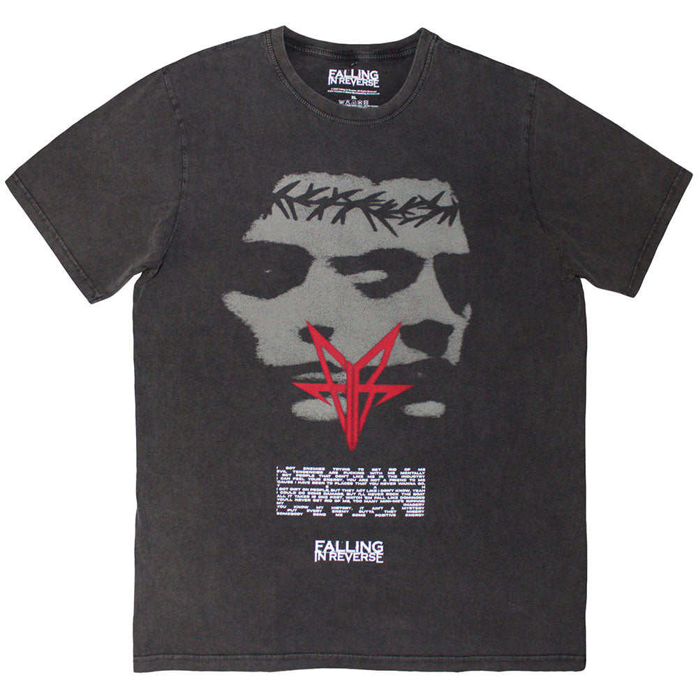 Falling In Reverse Blur (Limited Edition(