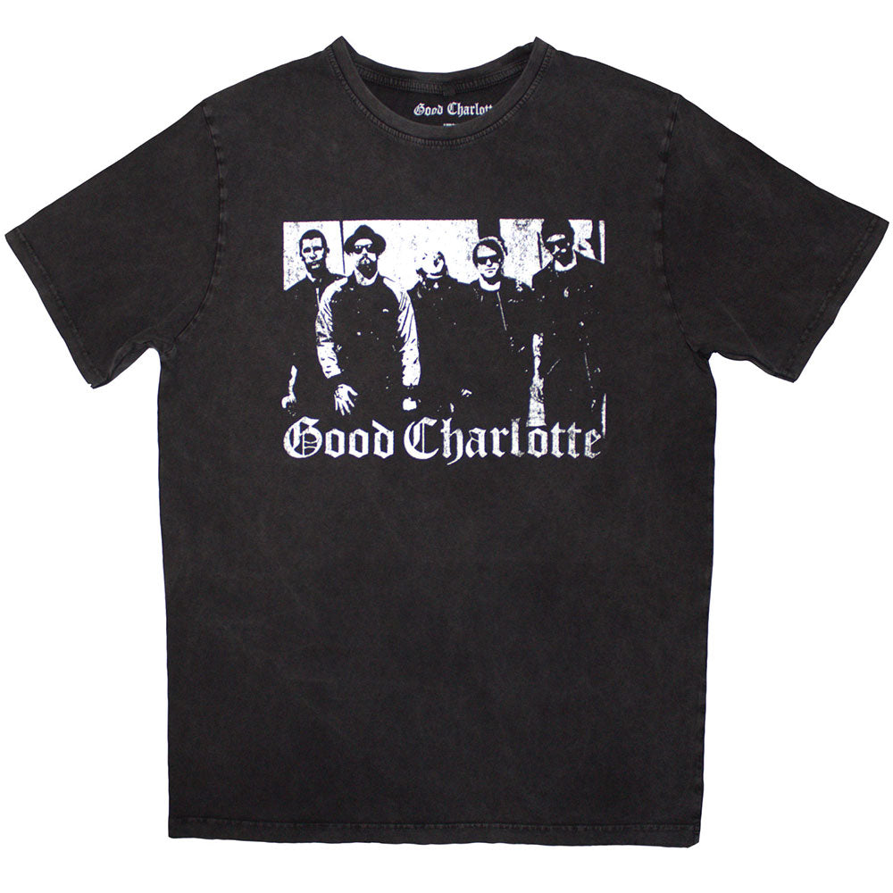 Good Charlotte Stone Washed (Limited Edition)