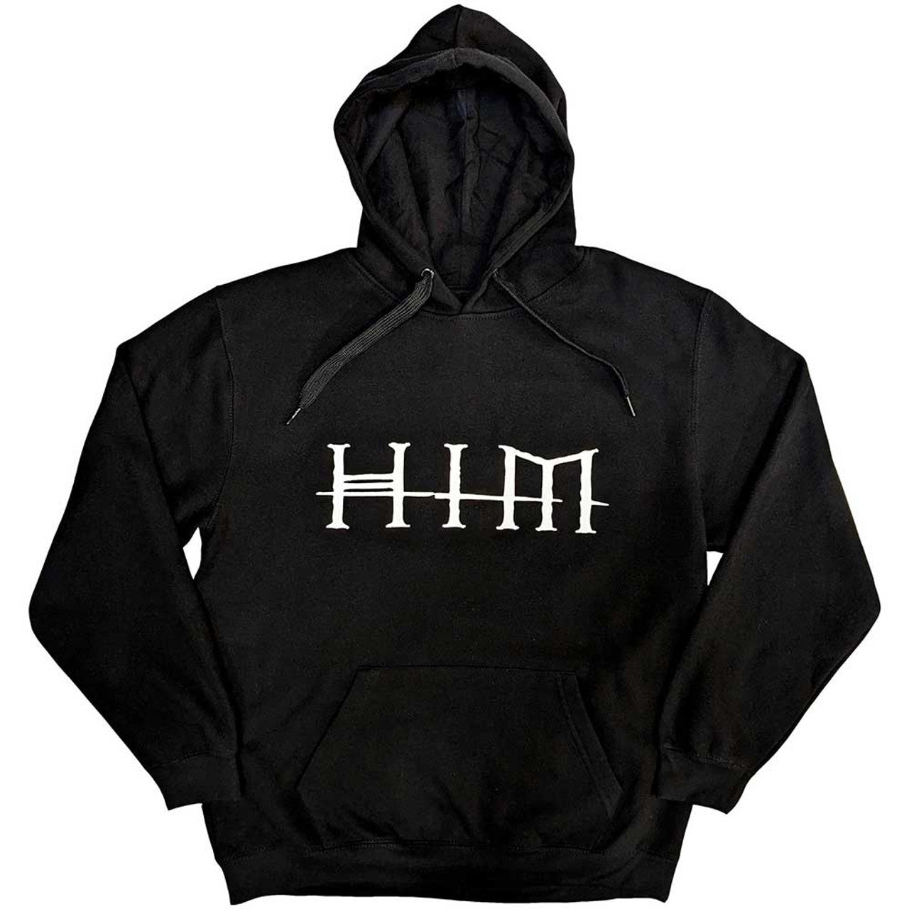 Him Heartagram Hoodie