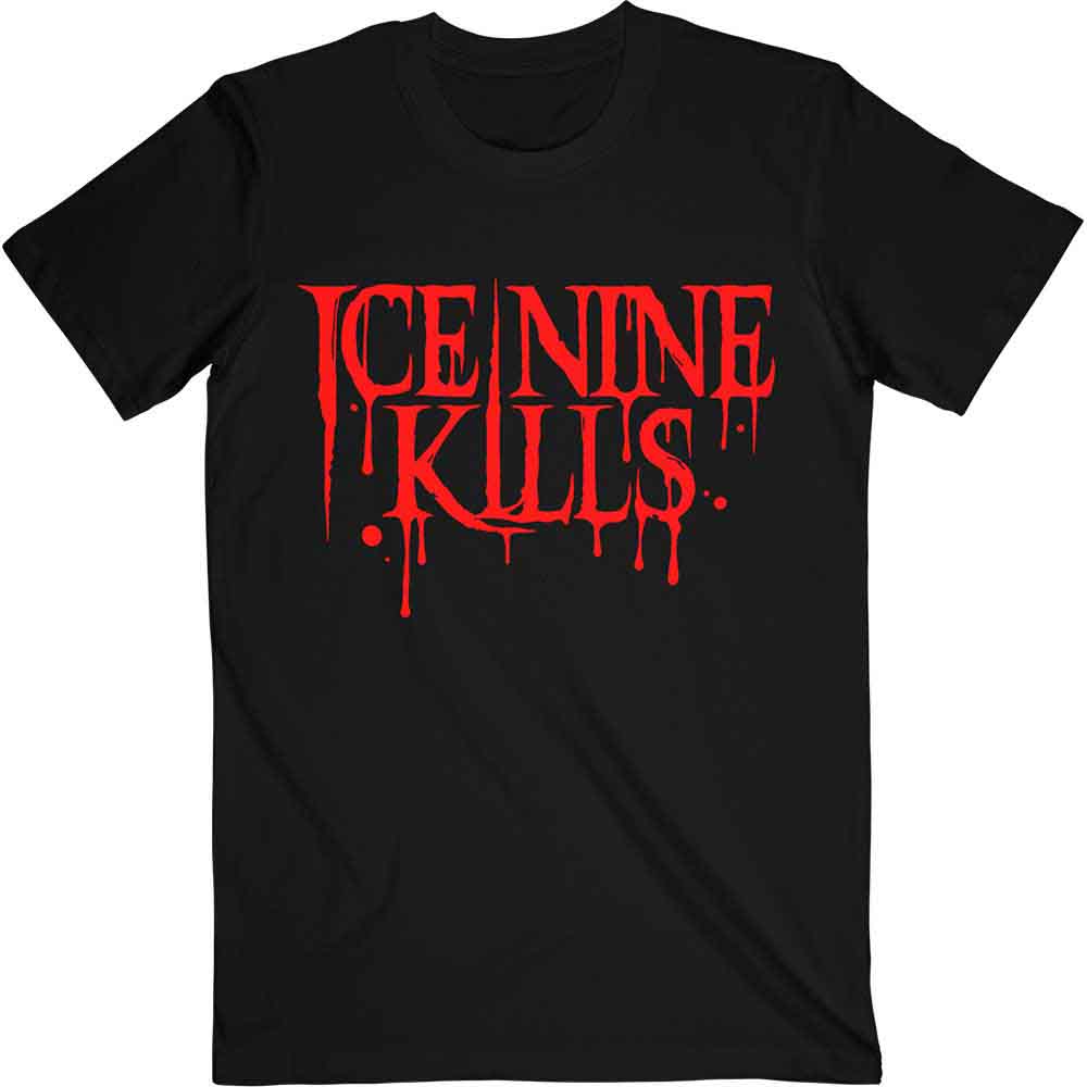 Ice Nine Kills Cross Swords Shirt