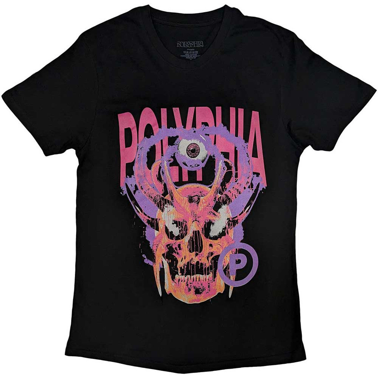 Polyphia Shirt