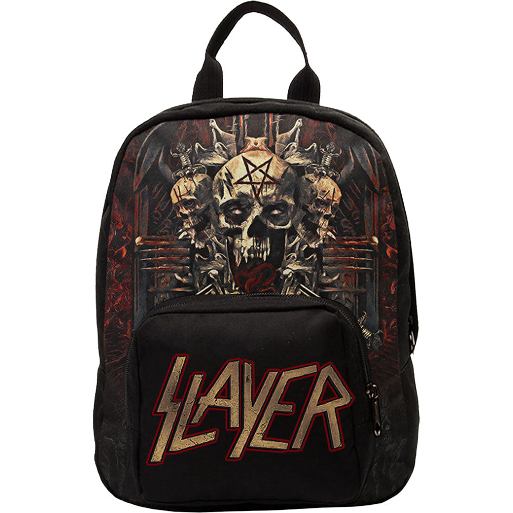 Slayer Mini Backpack