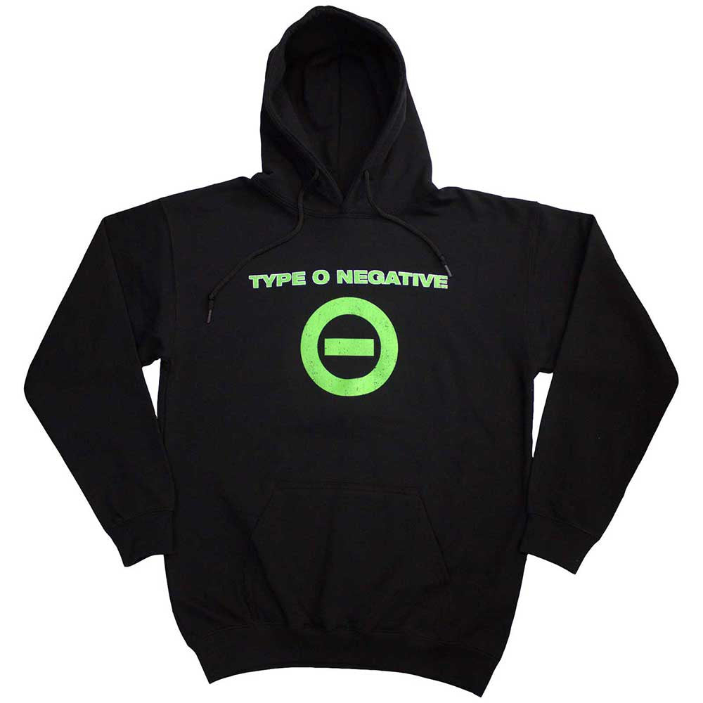 Type O Negative Hoodie