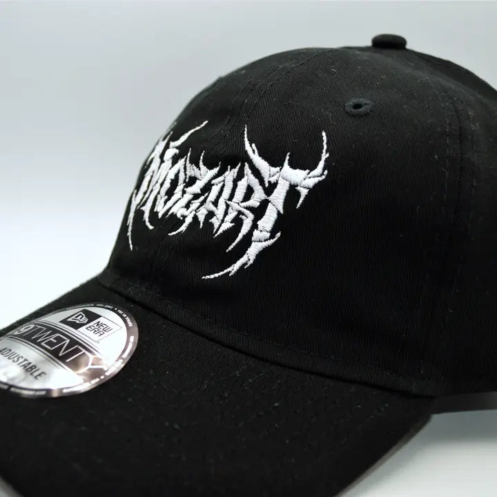 Mozart Metal Cap