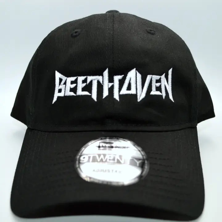 Beethoven Metal Cap