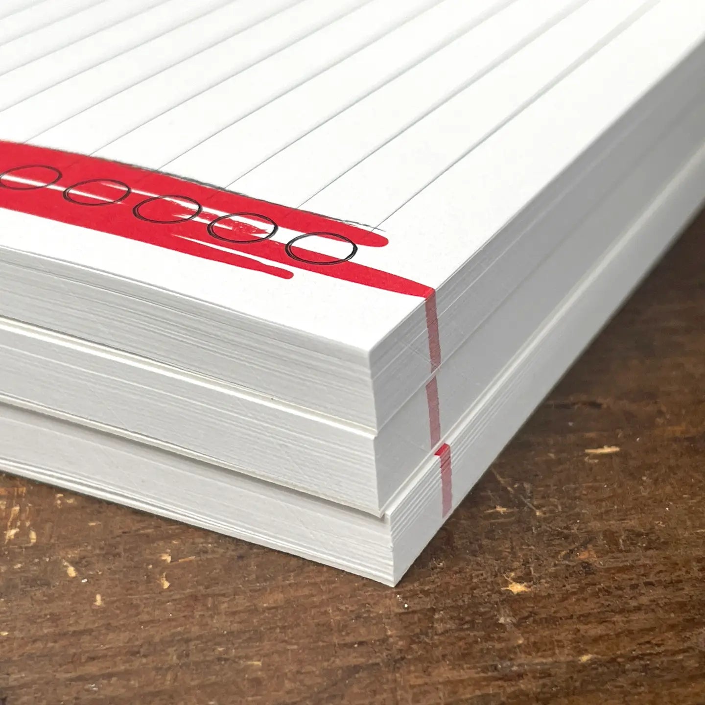 Killer Idea Note Pad