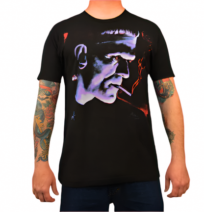 Franky - Men's T-Shirt