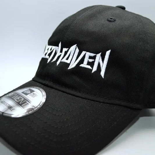 Beethoven Metal Cap