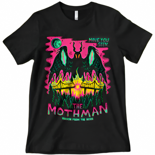 'Mothman' Shirt