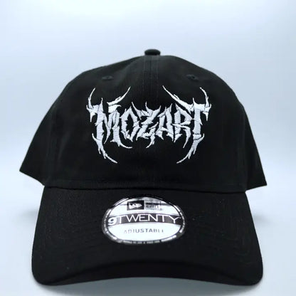 Mozart Metal Cap
