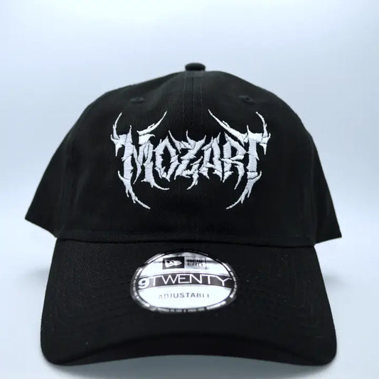 Mozart Metal Cap