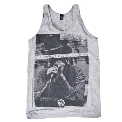Crown The Empire Oh, Catastrophe Tank