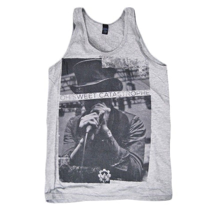 Crown The Empire Oh, Catastrophe Tank