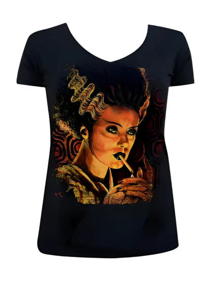 Monster Love- Shirt