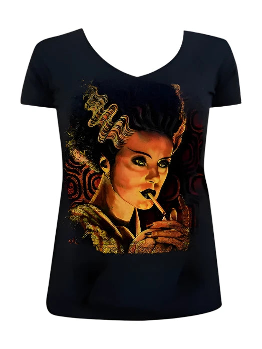 Monster Love- Shirt