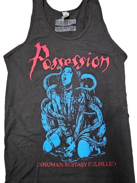 POSSESSION TANK