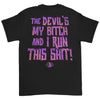 Attila New Devil Shirt
