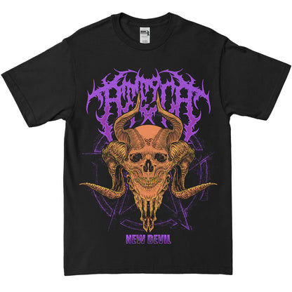 Attila New Devil Shirt