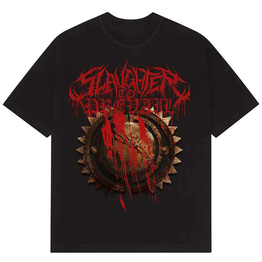 Slaughter To Prevail Gears Shirt