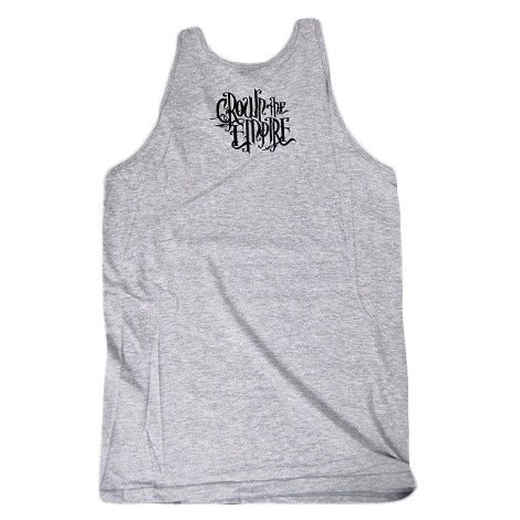 Crown The Empire Oh, Catastrophe Tank