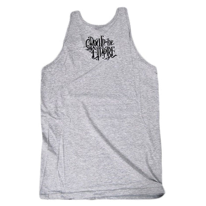 Crown The Empire Oh, Catastrophe Tank