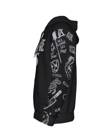 Ice Nine Kills Hoodie