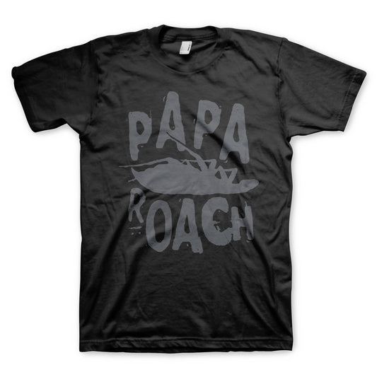 Papa Roach  T-shirt