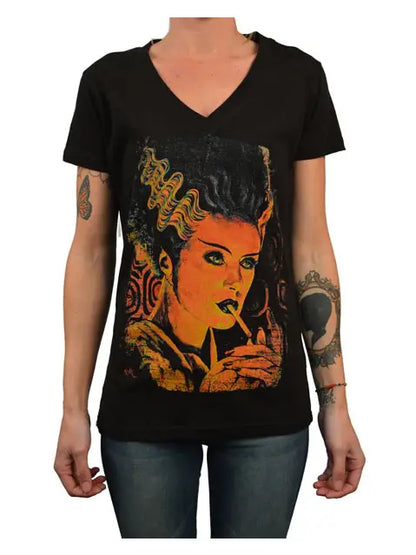 Monster Love- Shirt
