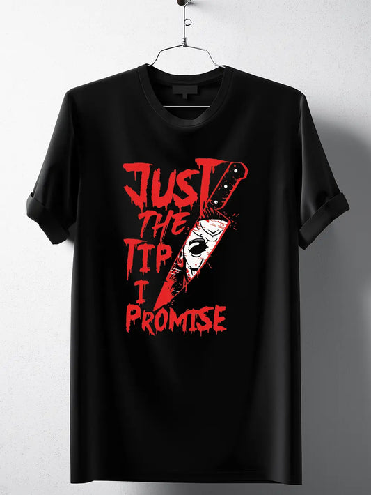 Just the Tip T-Shirt