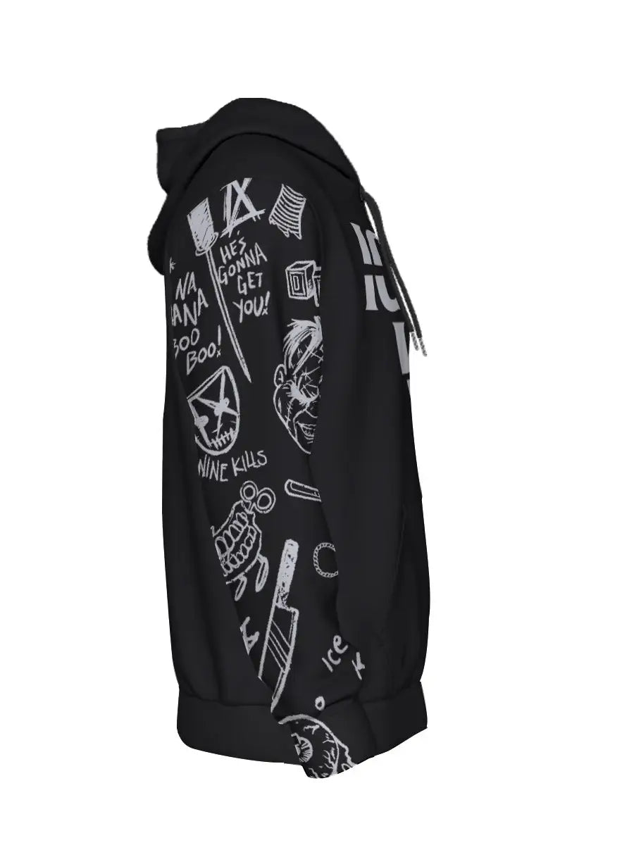 Ice Nine Kills Hoodie