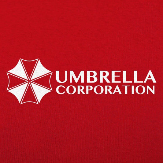 Umbrella Corporation Tee
