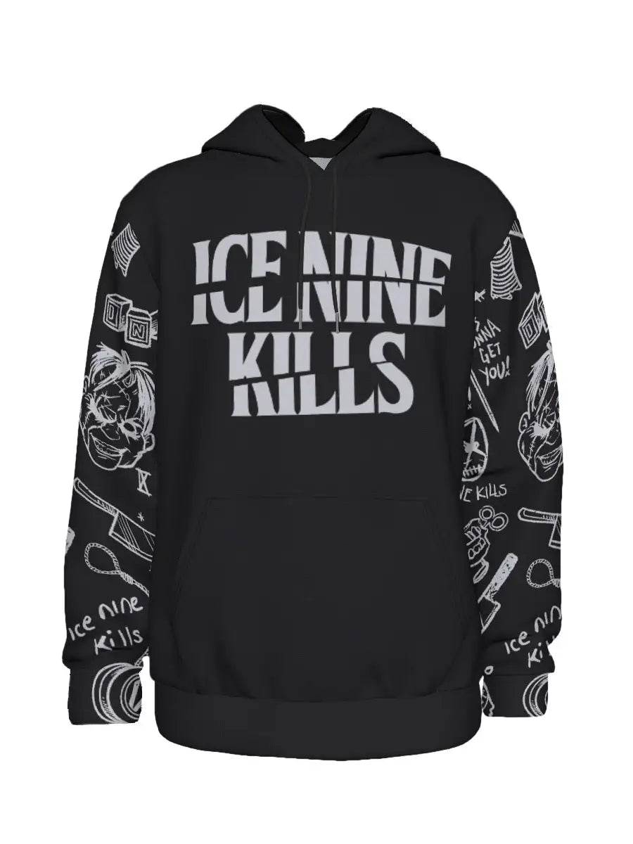 Ice Nine Kills Hoodie