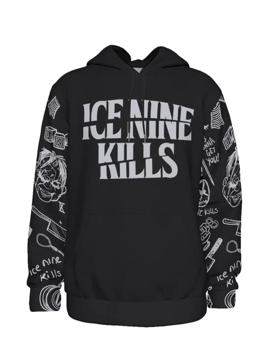 Ice Nine Kills Hoodie