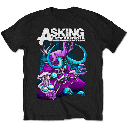 Asking Alexandria Devour Shirt
