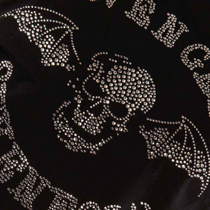 Avenged Sevenfold Death Bat Embellished