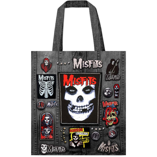 Slayer Tote Bag