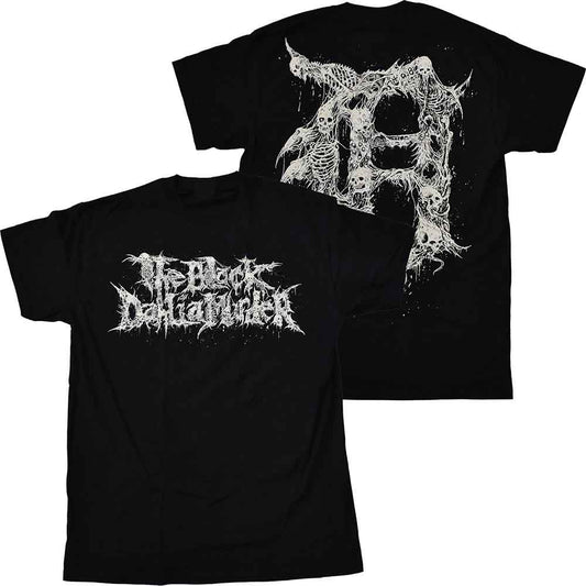 Black Dahlia Murder Detroit Shirt (Unique)