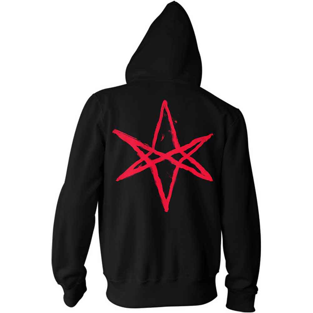 Bring Me The Horizon Lost Hoodie