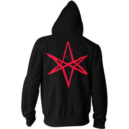 Bring Me The Horizon Lost Hoodie