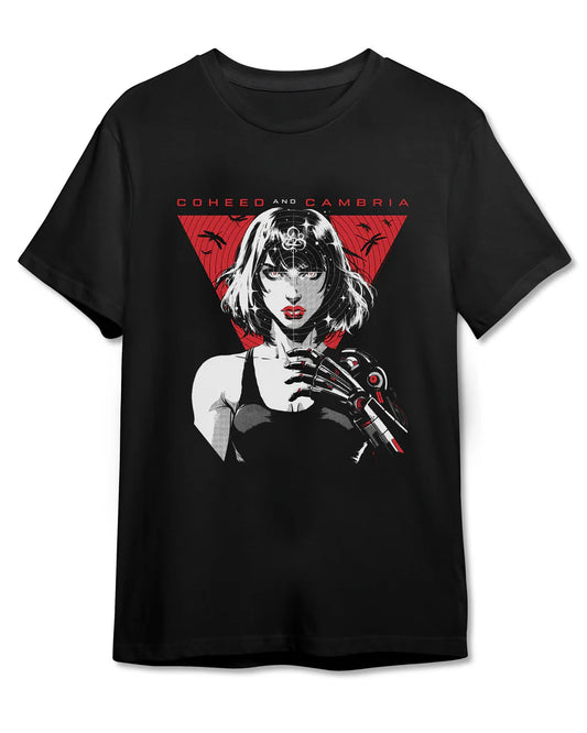 Coheed & Cambria - Android