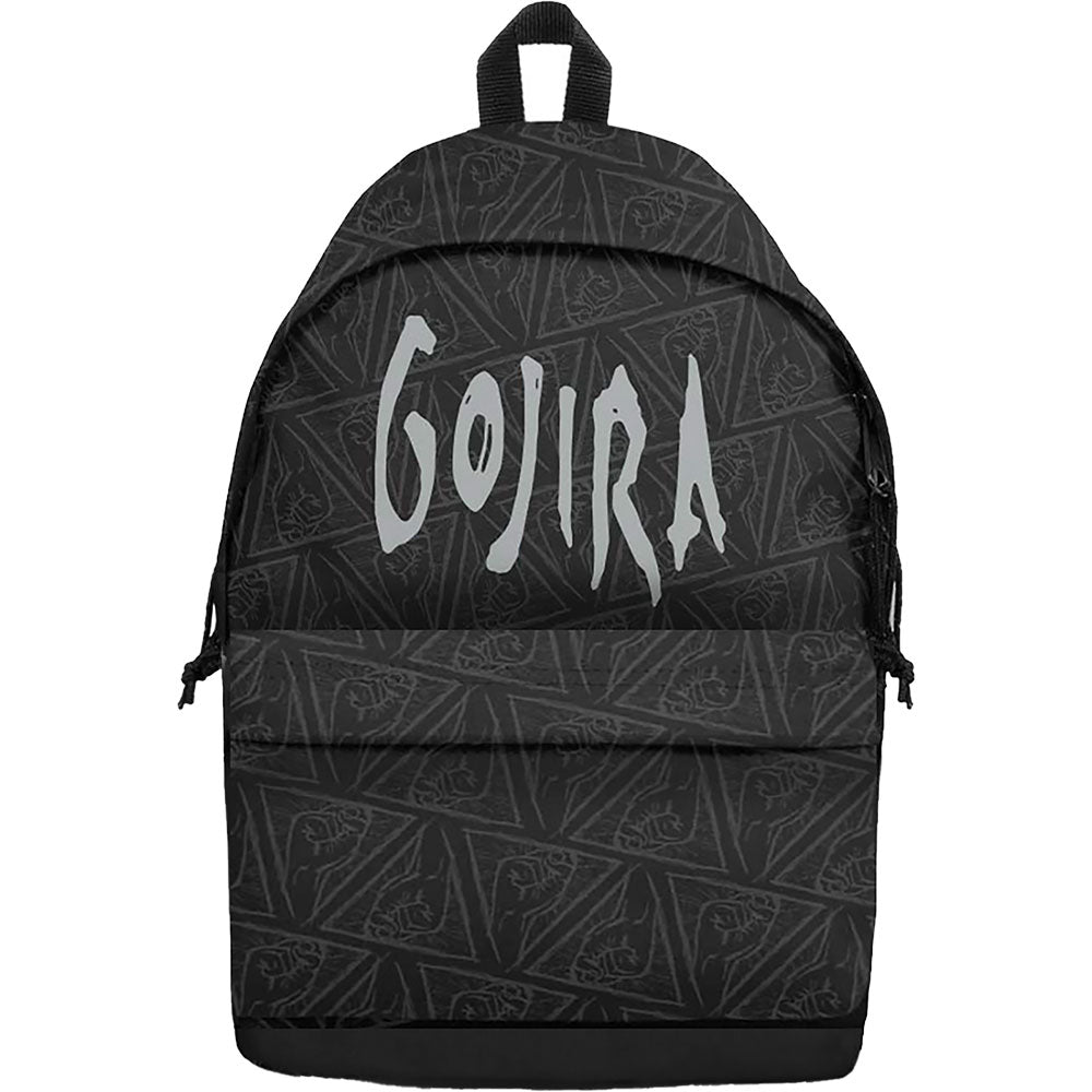 Gojira Backpack