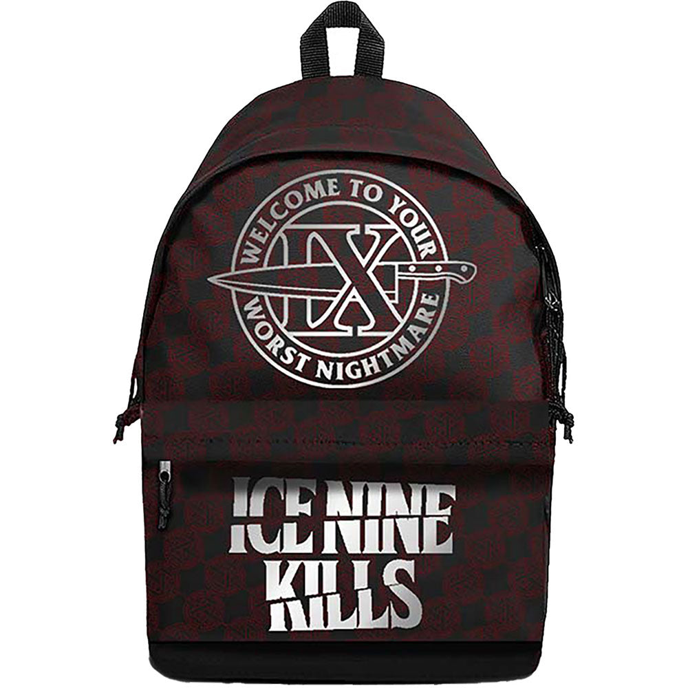 Ice Nine Kills Backpack