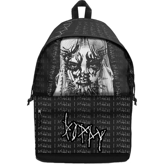 Poppy Backpack