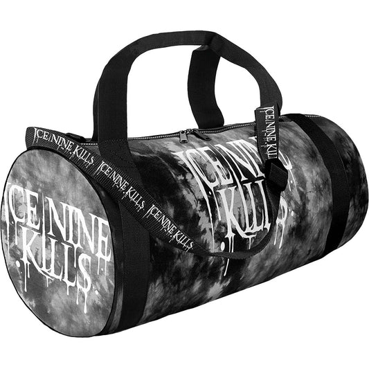 Ice Nine Kills Duffle Bag- Drippy