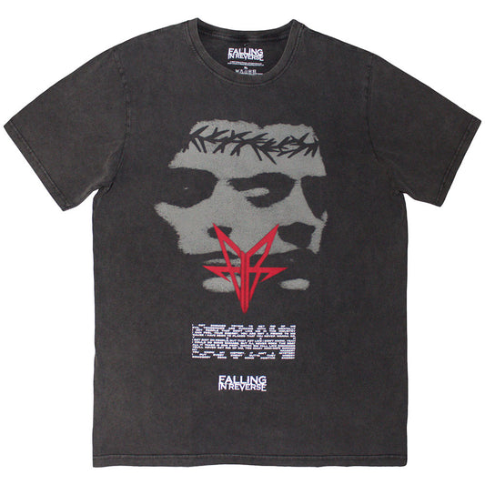 Falling In Reverse Blur (Limited Edition(
