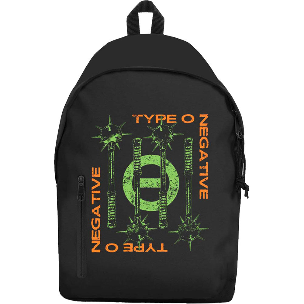 Type O Negative Backpack